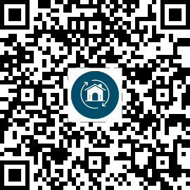 QR Code with Logo