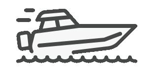 boat Icon