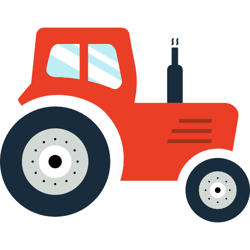 tractor Icon